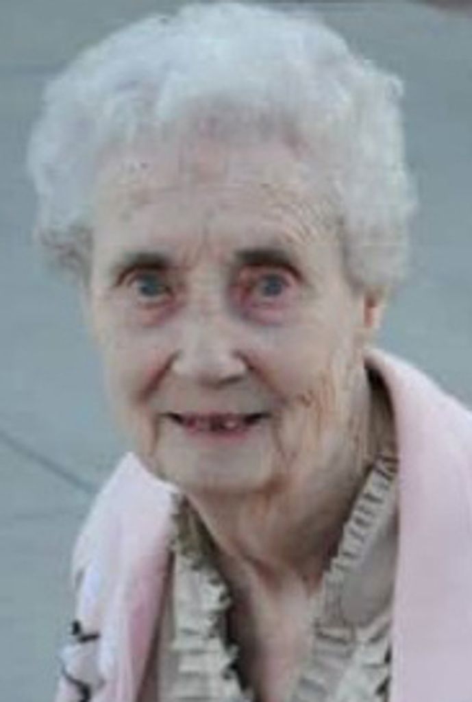 Helen Louise McEntire