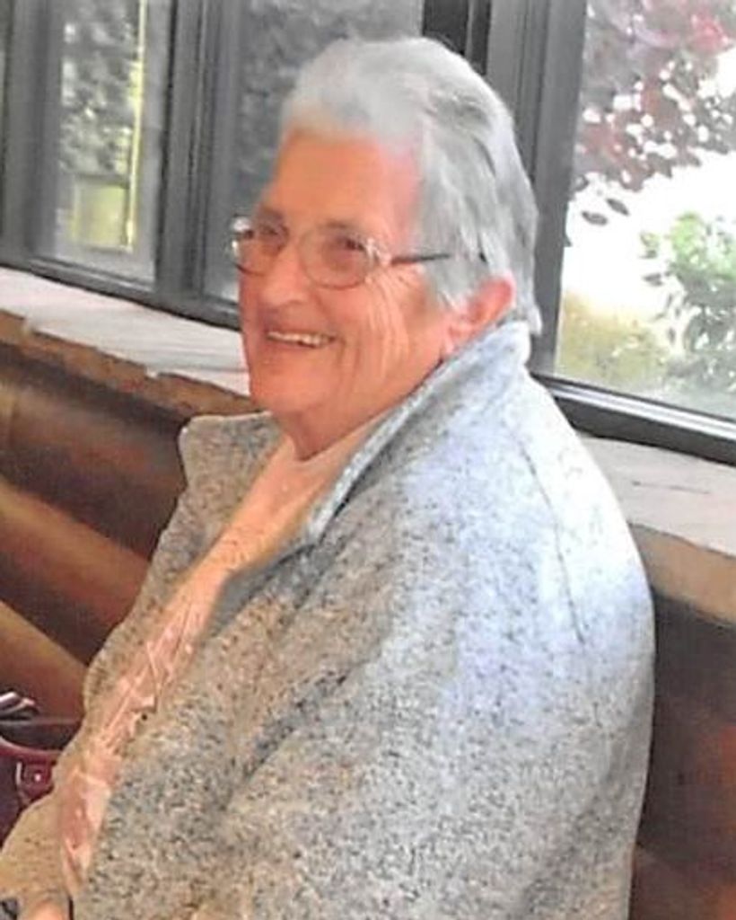 Belva Jackson Richman Profile Photo