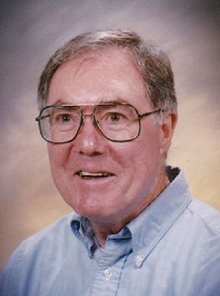 David E. Hidinger
