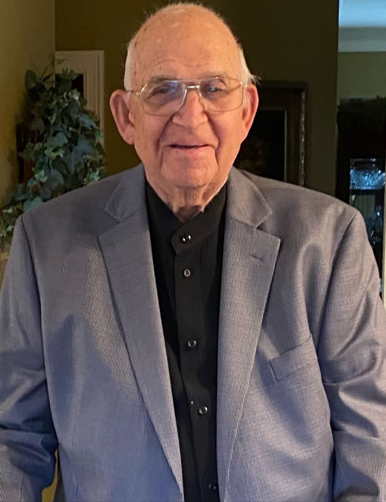 Victor G. Thompson Profile Photo