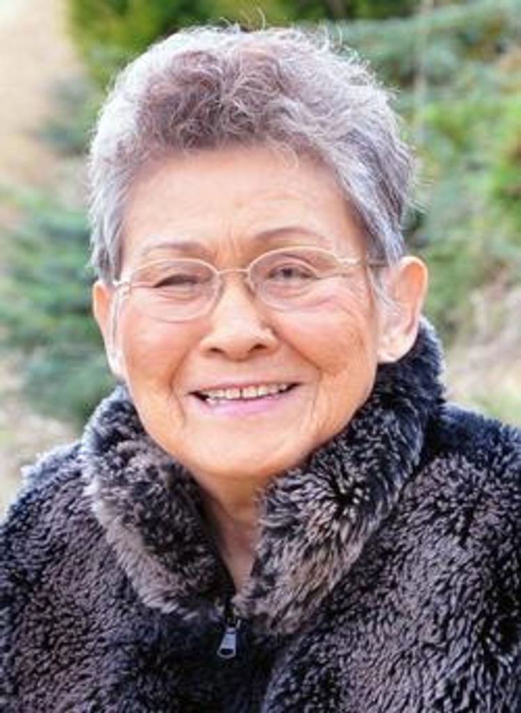 Eleanor "Ellie" Minami