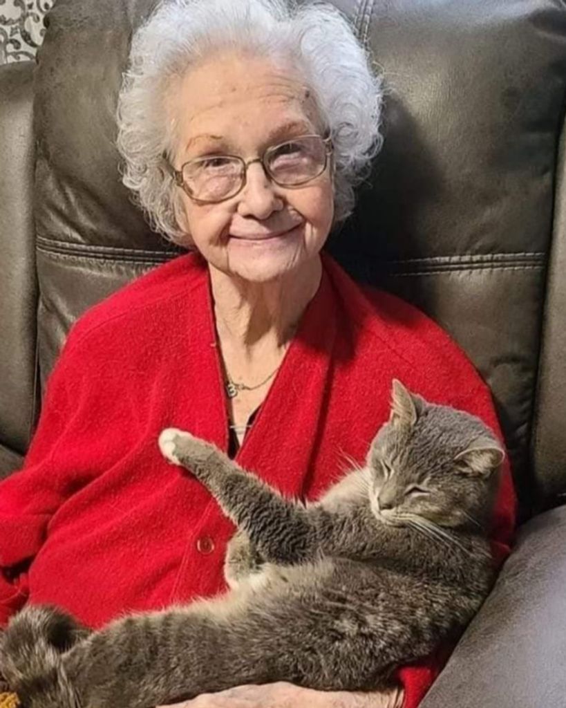 Betty Webster