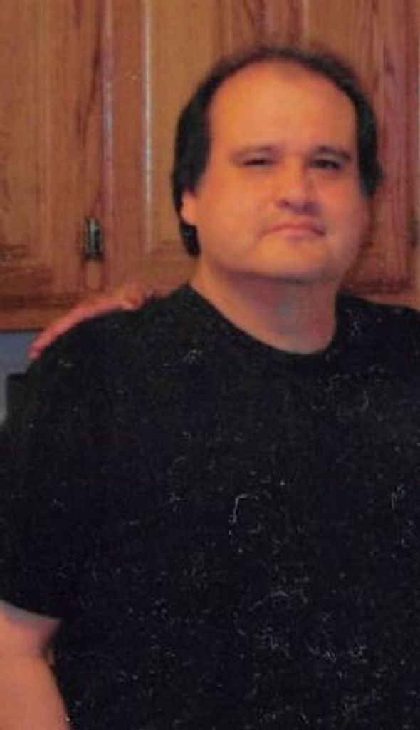 Mark Hogner Profile Photo