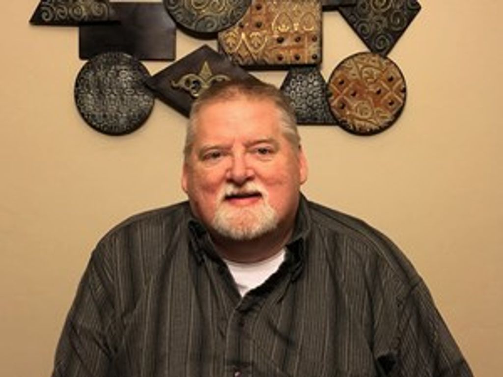 Timothy J. Carpenter