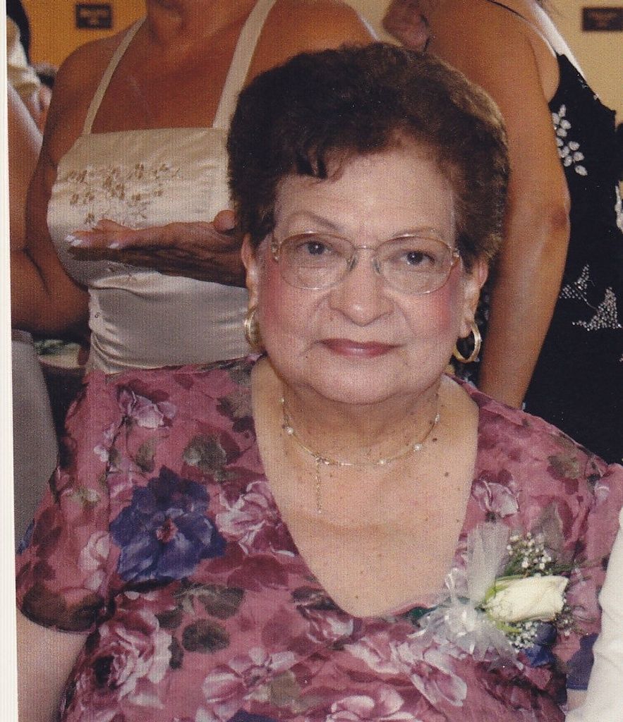 Carmen Gamboa Vicinais Gamboa