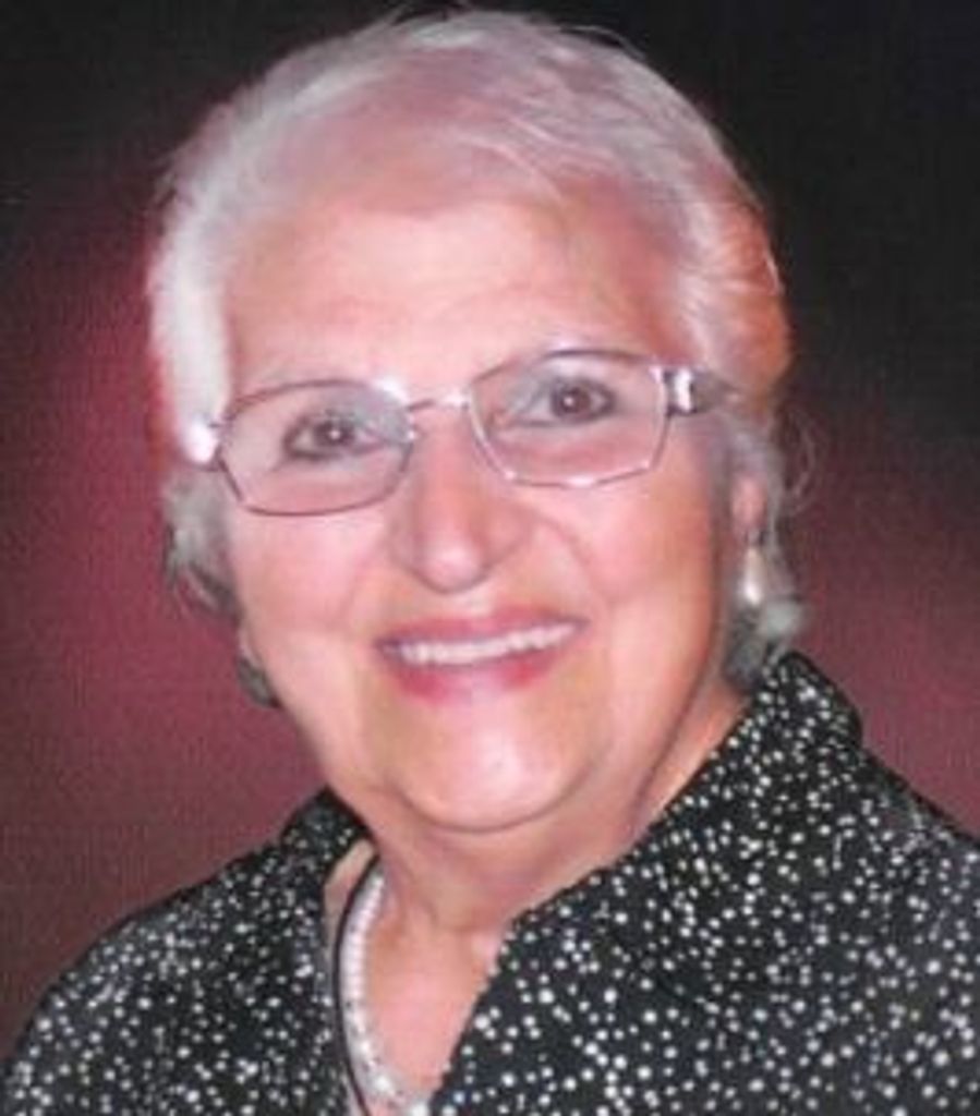 Mary Jane Cunico Profile Photo