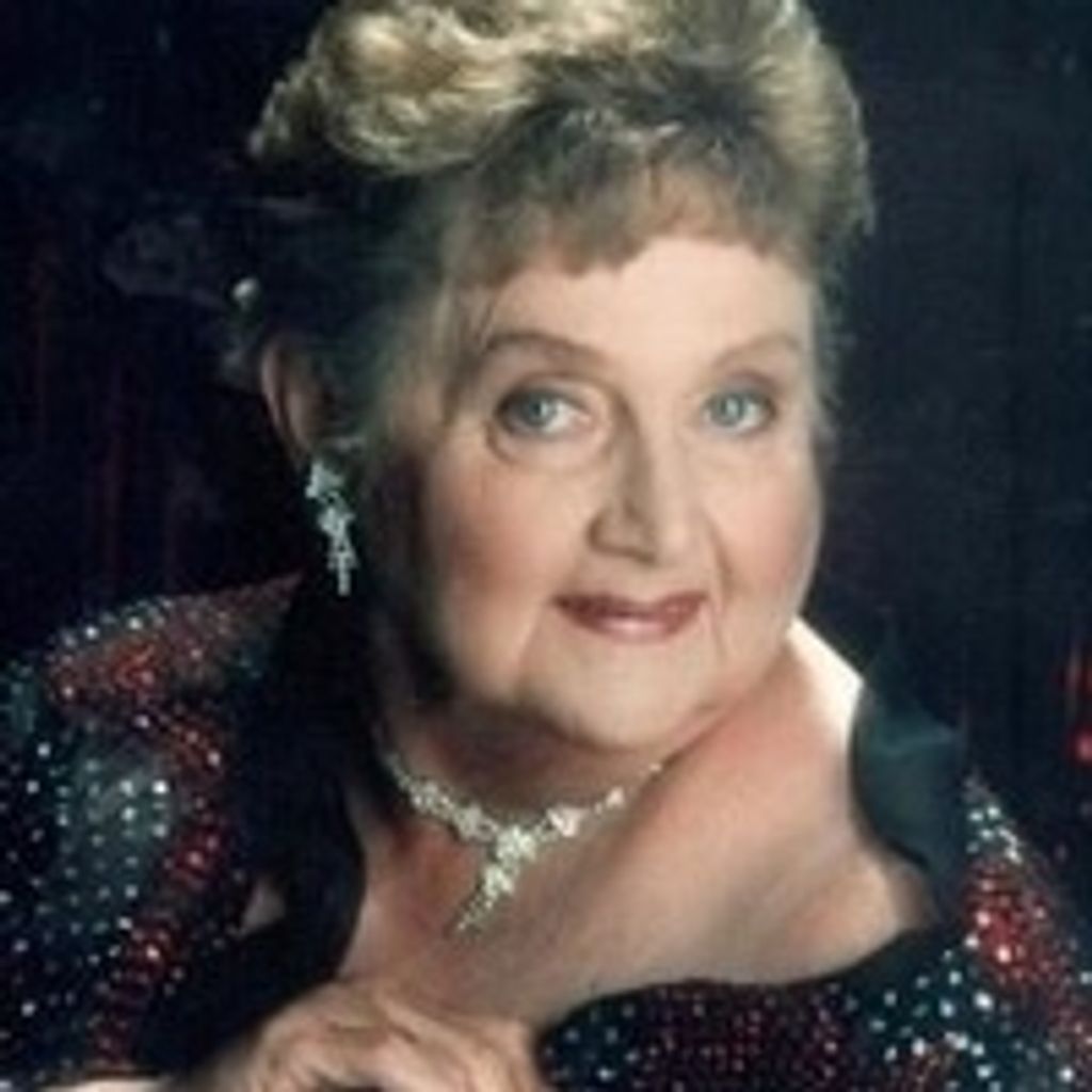 Beverly Ann Vanover