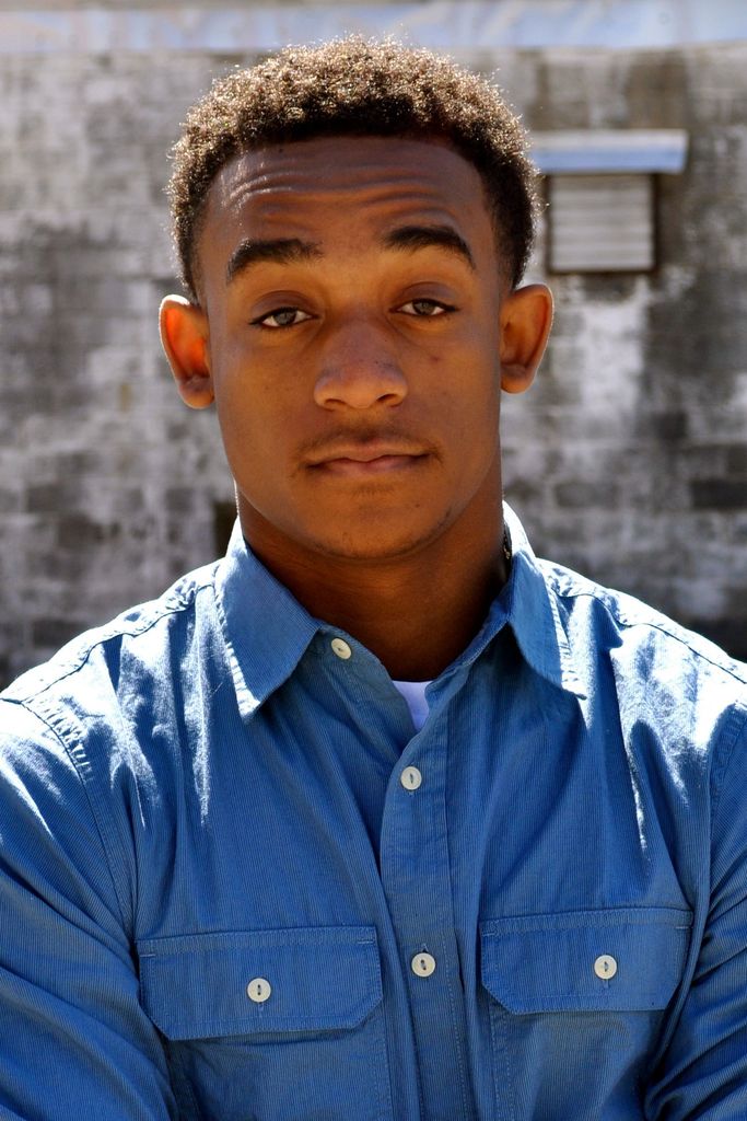 Daylin Harris Profile Photo