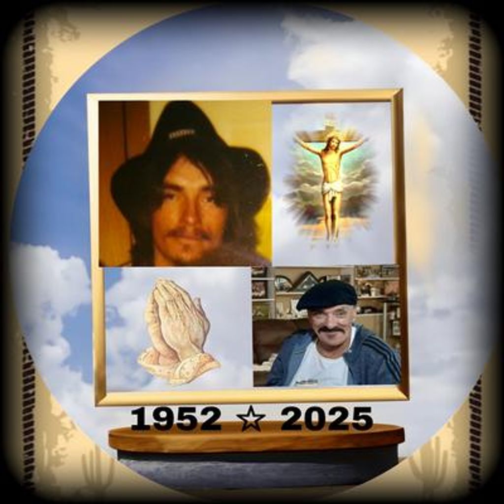 David Allen Marquez Profile Photo