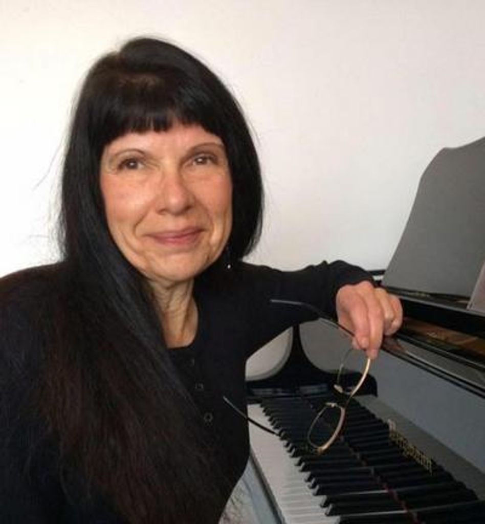 Sheila Lorraine Toderian Profile Photo