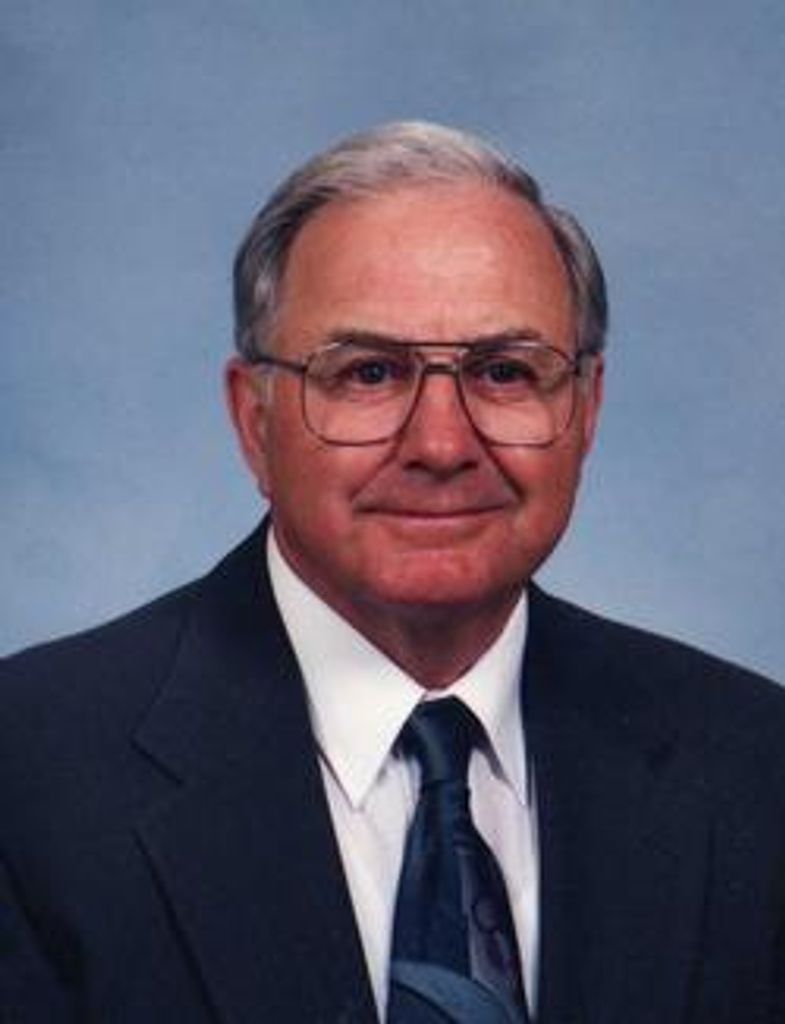 Donald Raymond Abraham Profile Photo