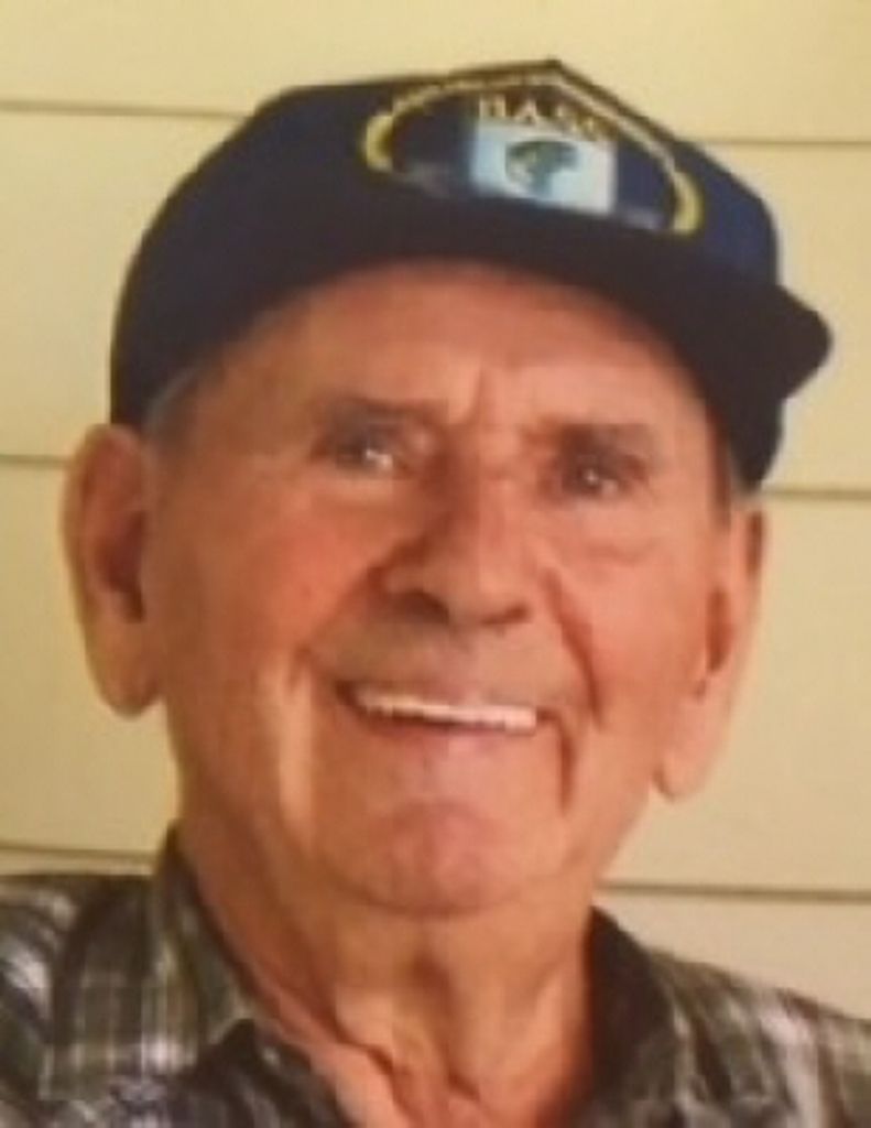 James William Ervin Profile Photo