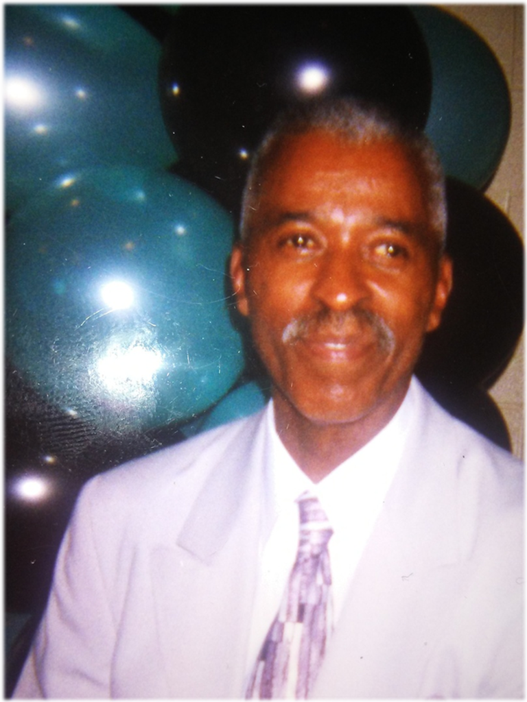 Charles Adams, Jr. Profile Photo