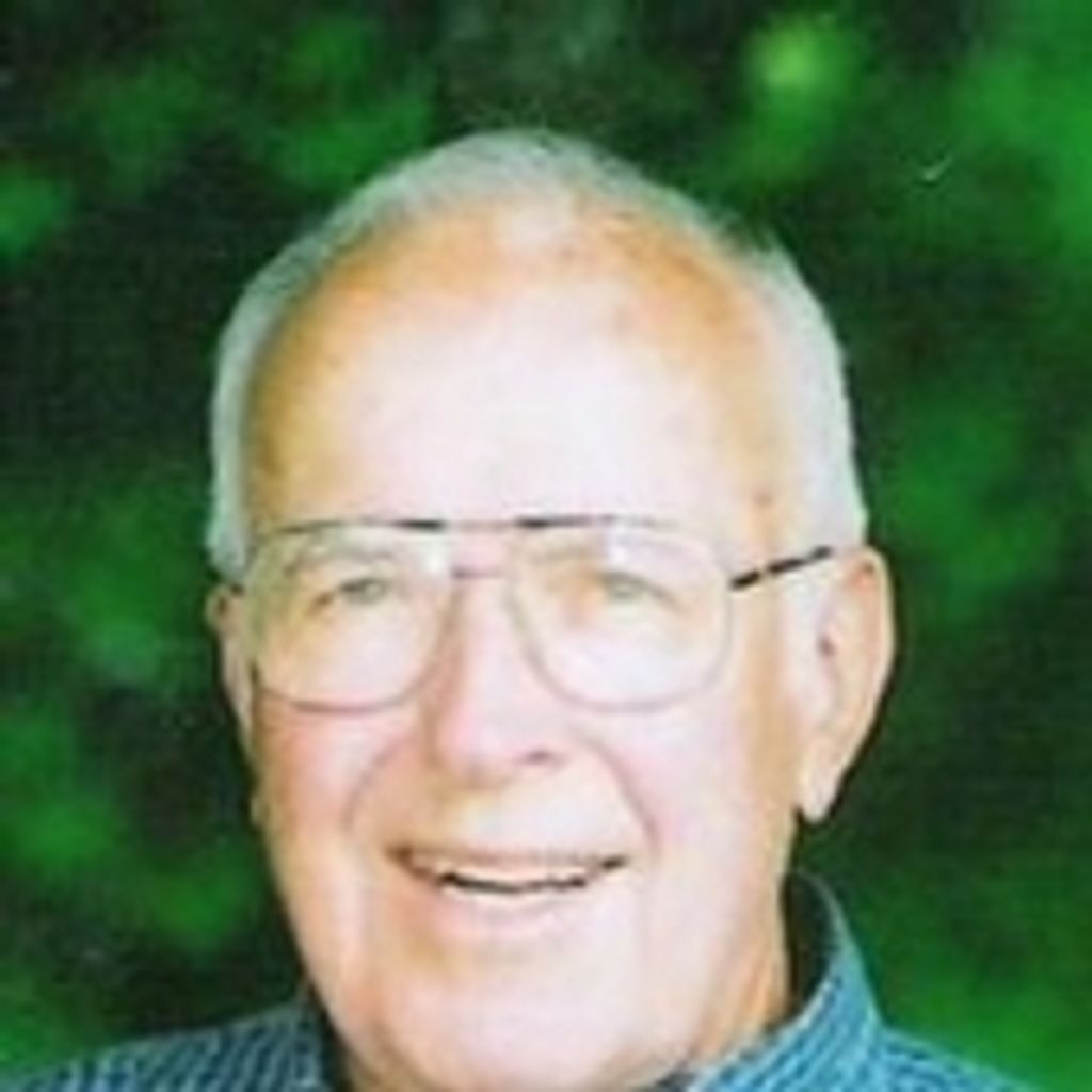 Ralph E. Friel