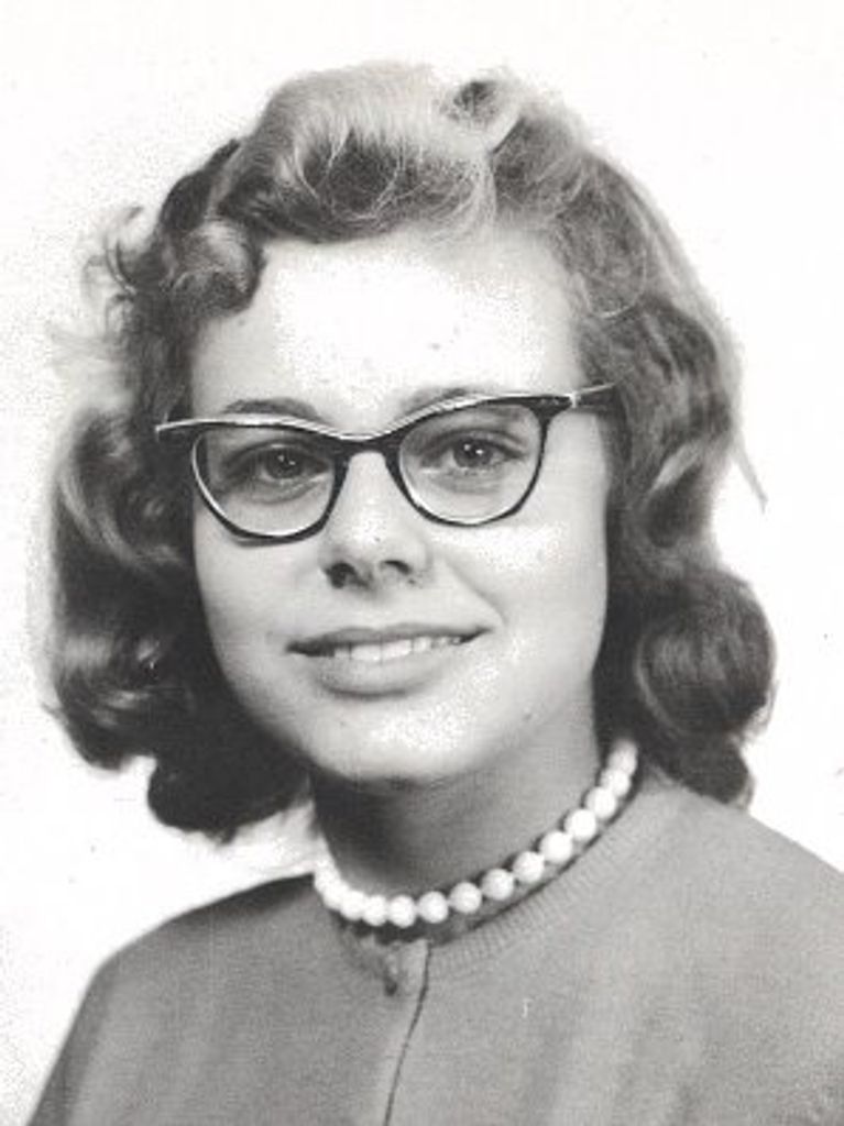 Lavonne A. Horner