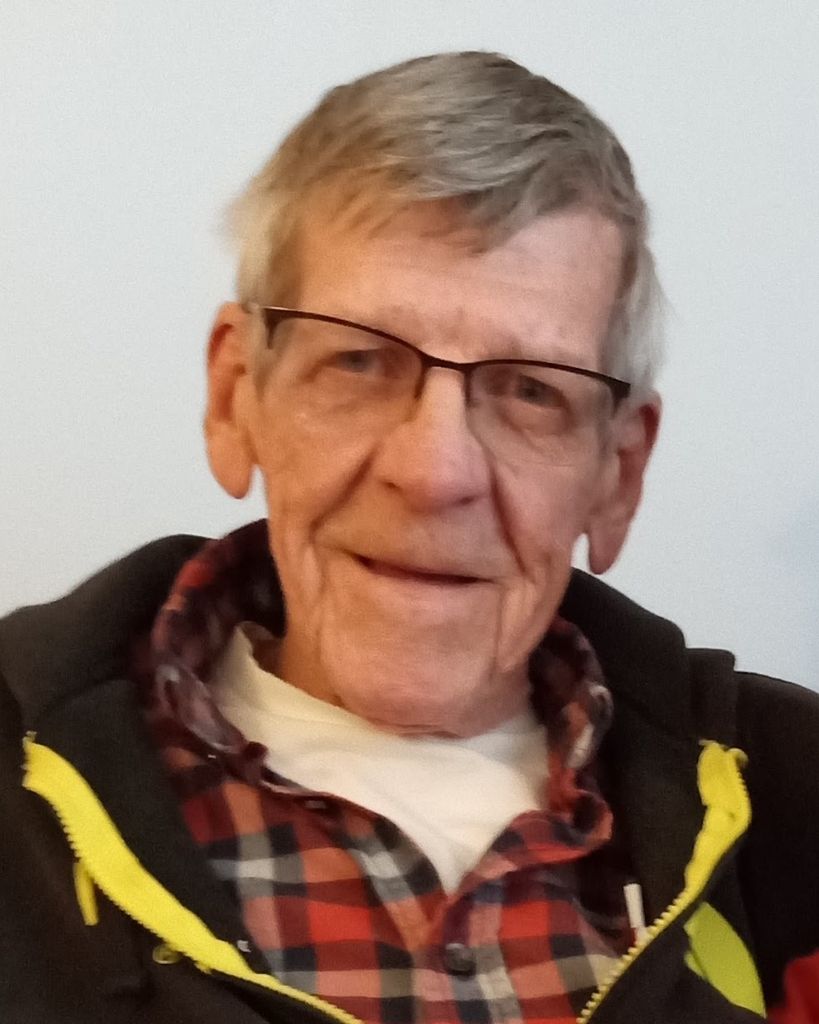 Victor "Paul" P. Gorman