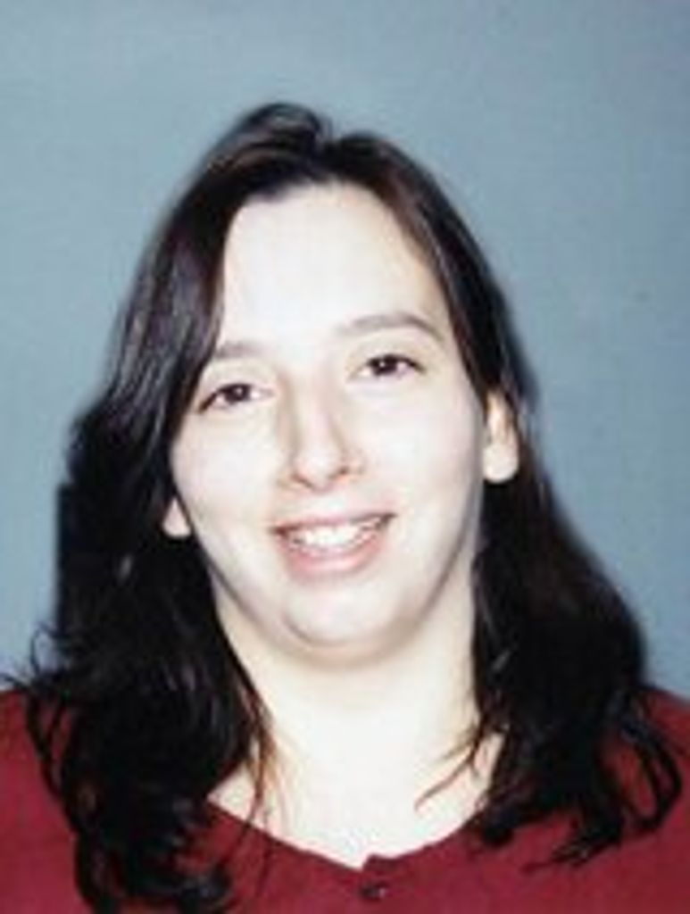 Christine Crittenden