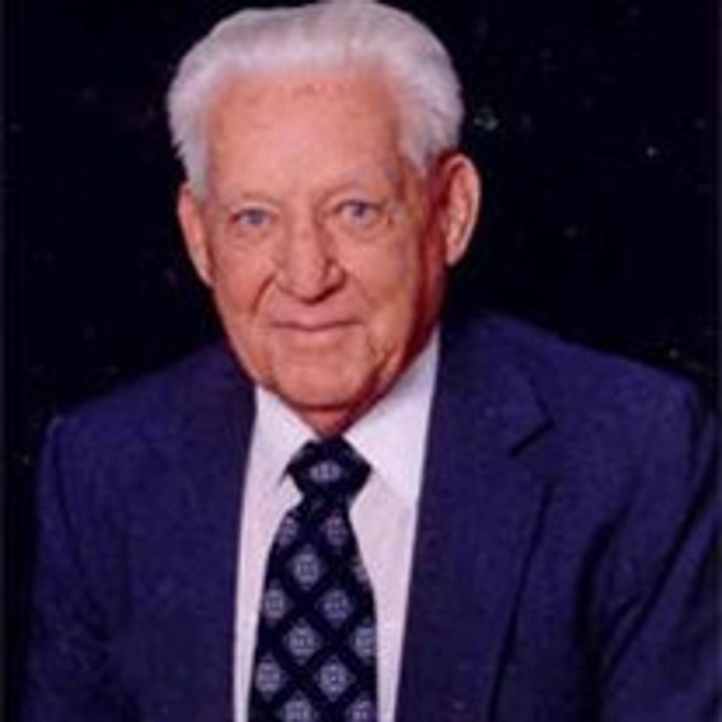 William T. White