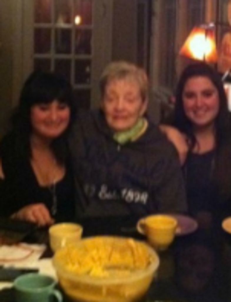 Diane Neubeck