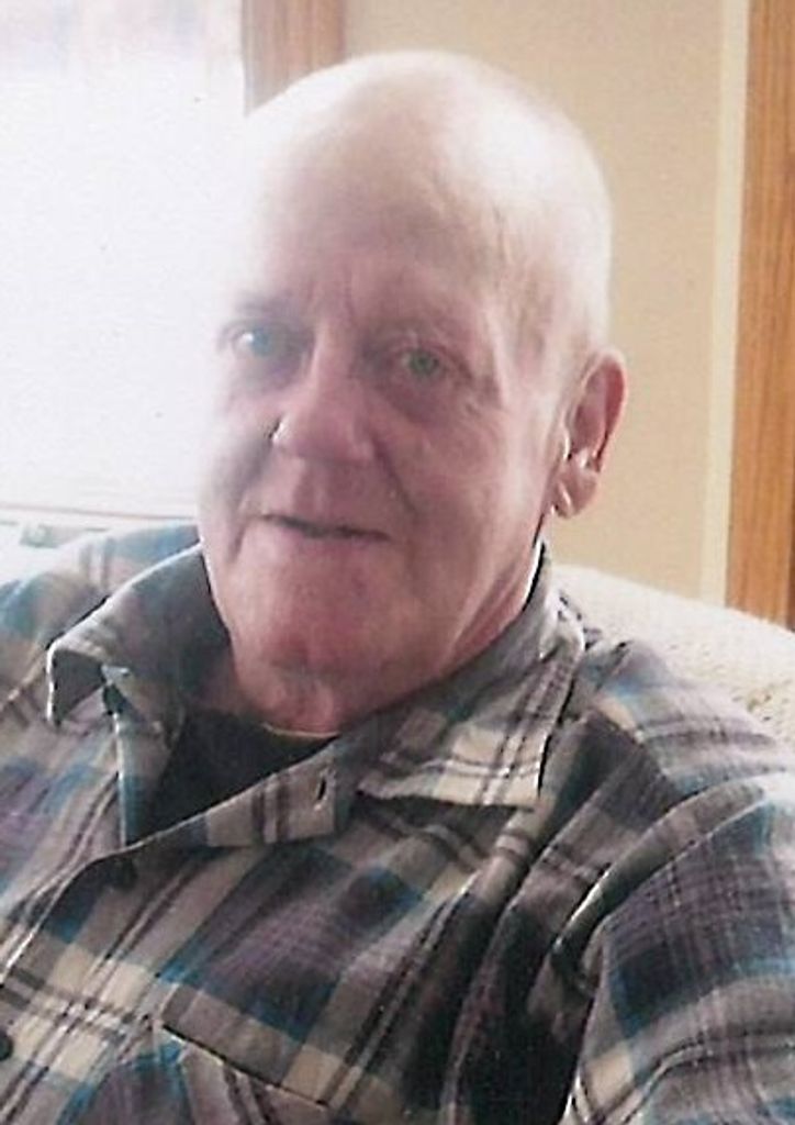 John August Parkila