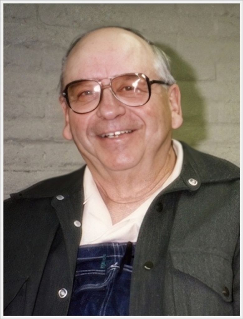 Br. Ervan Digman SDS Profile Photo