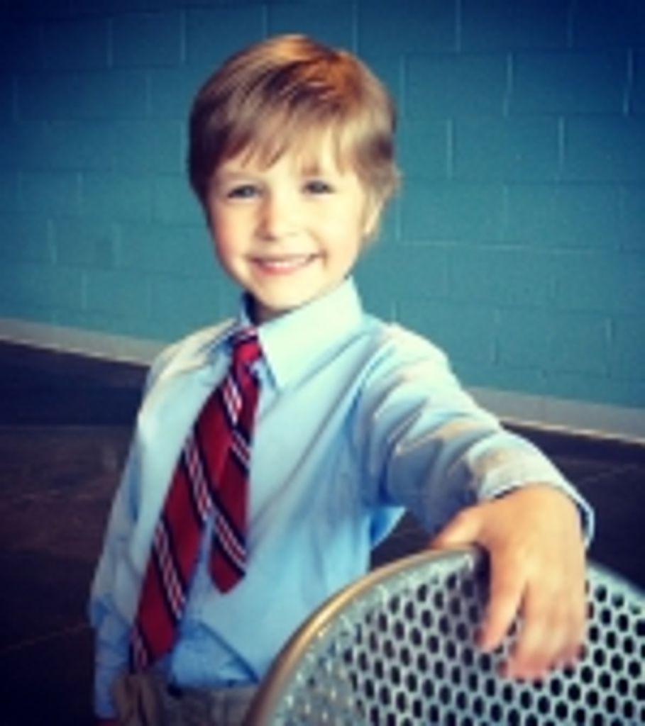 Bailey Mccollum