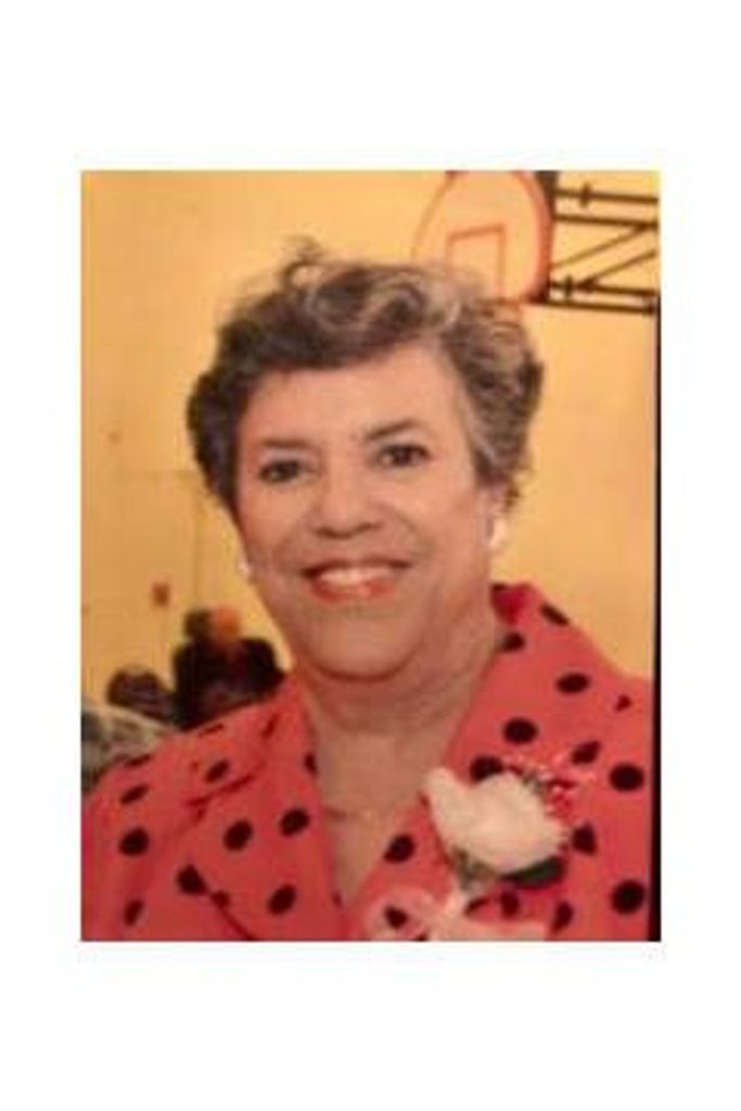 Gwendolyn Mcallister