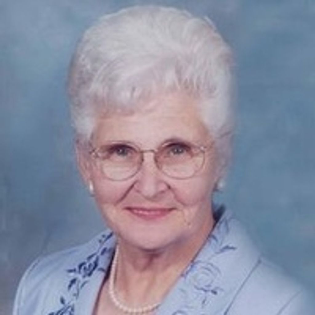 Loretta Rogge Nutsch