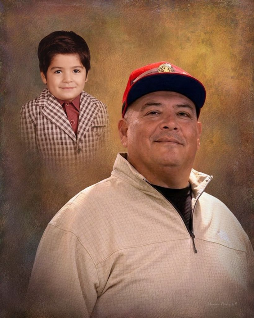 Jesus Arias, Jr. Profile Photo