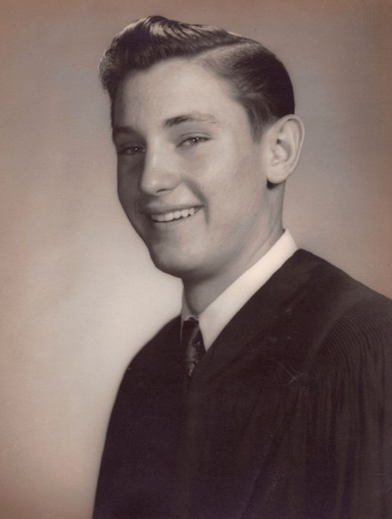James Edgar Kerr Profile Photo