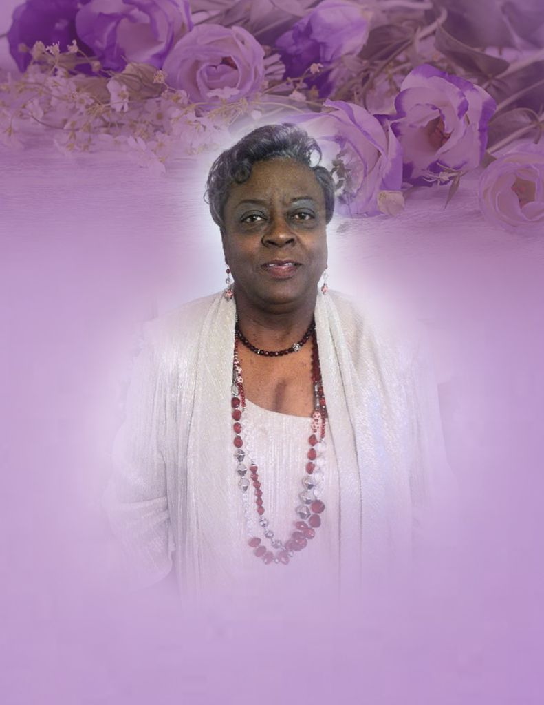 Annie Mae Satterwhite Perkins