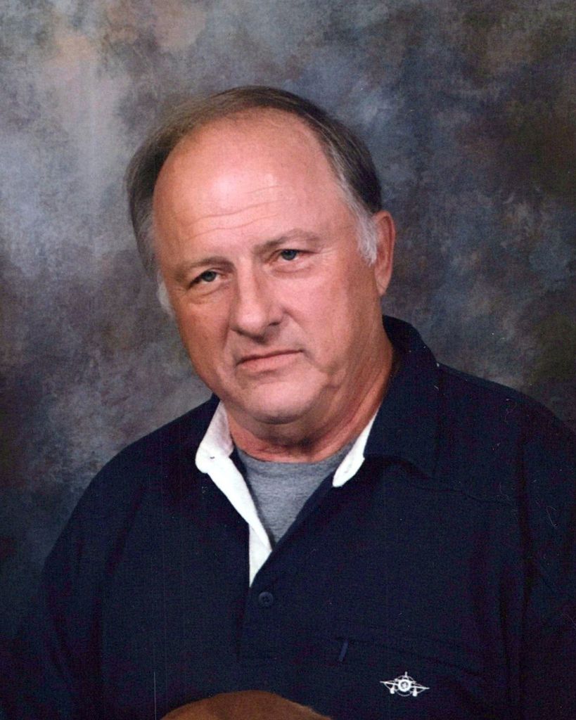 Edward Alan Stahla Profile Photo