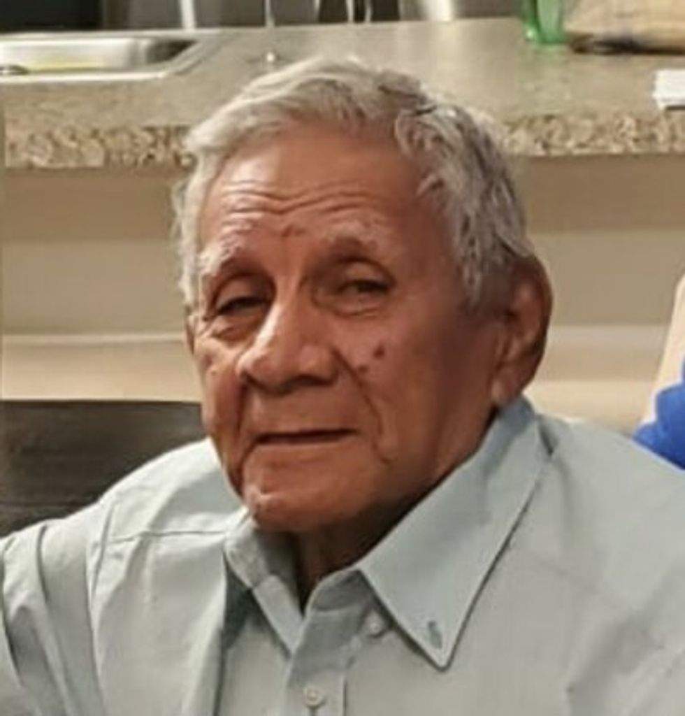 Alvaro Ramirez Torres