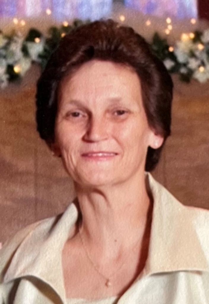 Cynthia Maxine (Vickroy)  Jones