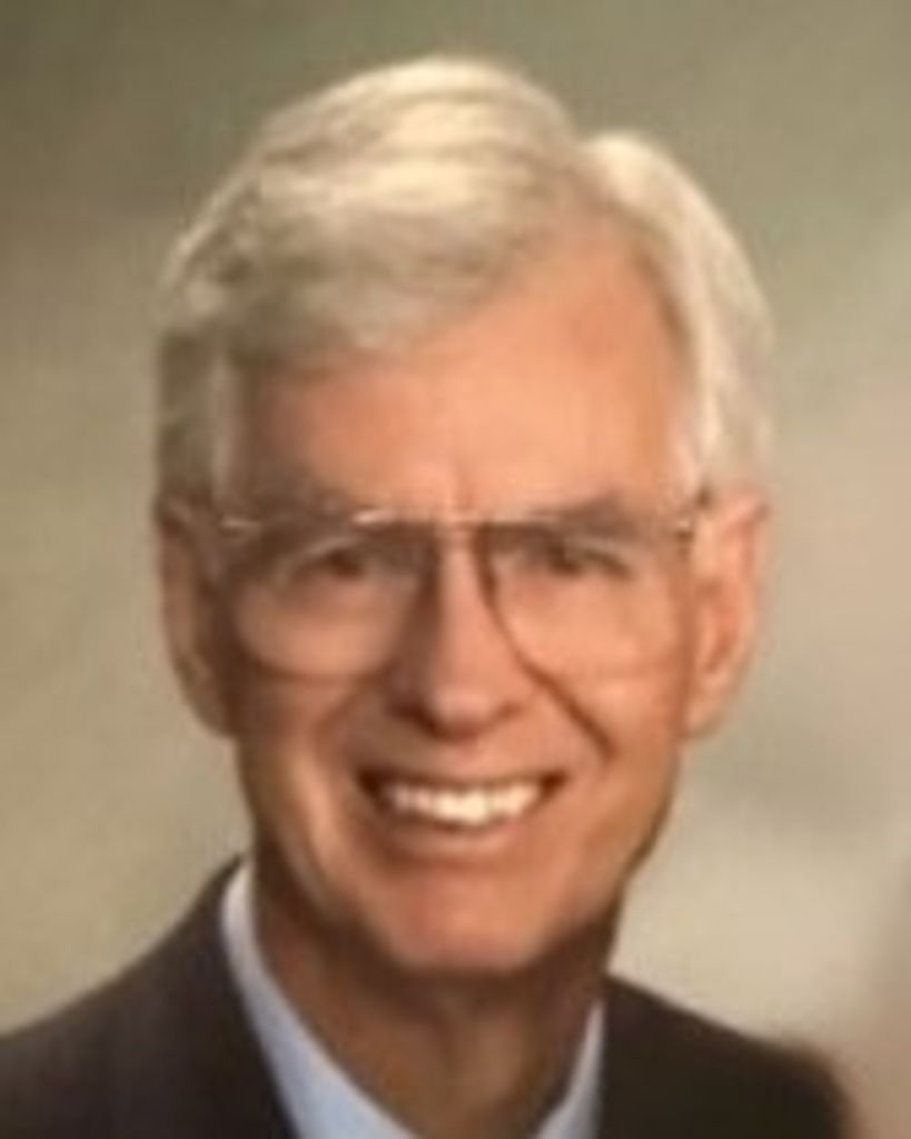Robert "Bob" Jack Williams