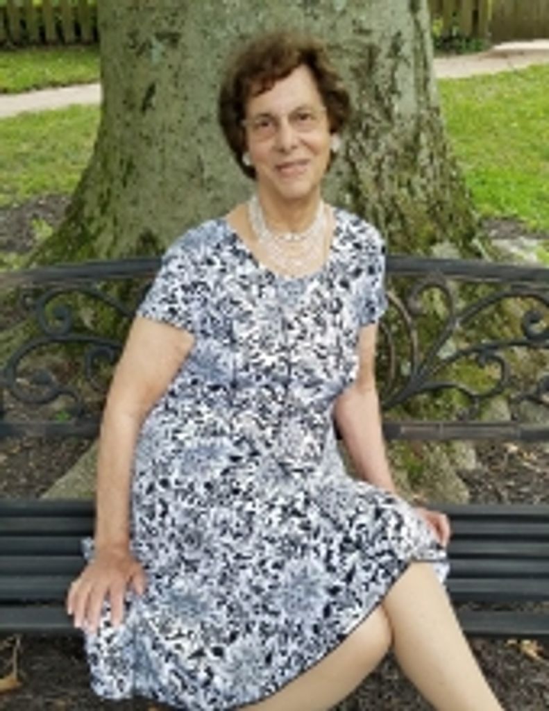 Matilda Cavallaro Mitchell