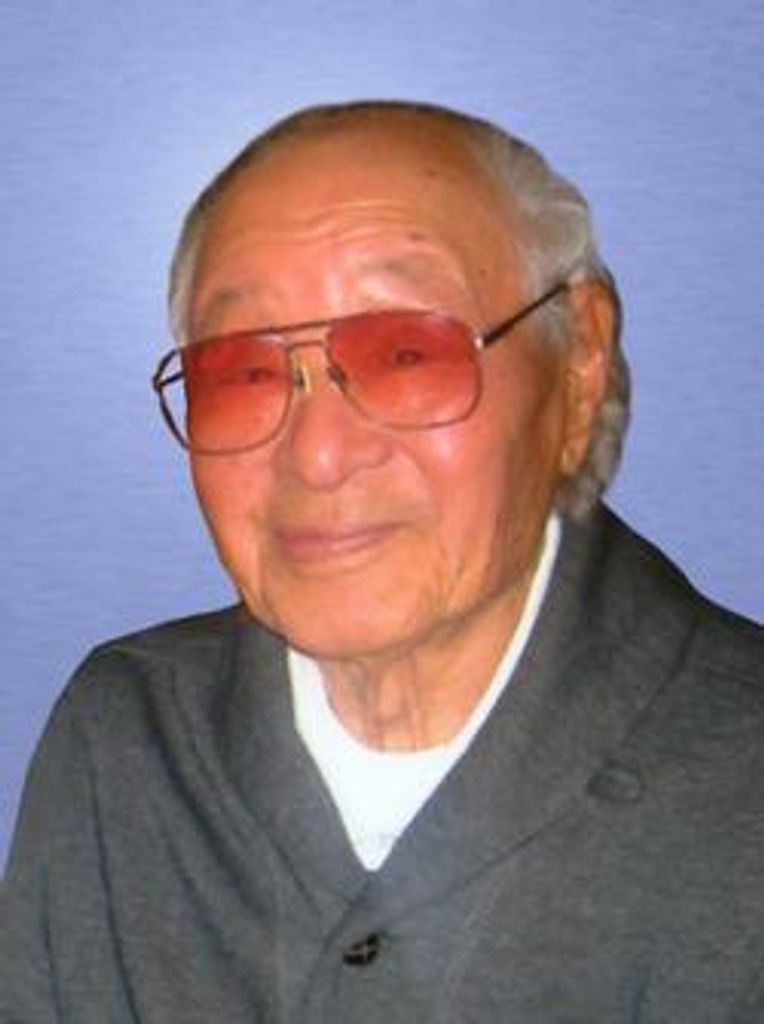 George Shigeru Kuroki