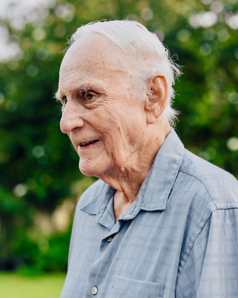 Edwin Jordan Gore, Jr. Profile Photo