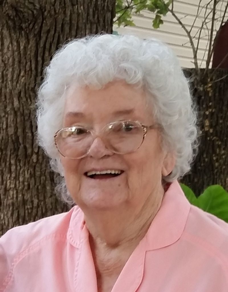 Marie Clark Profile Photo