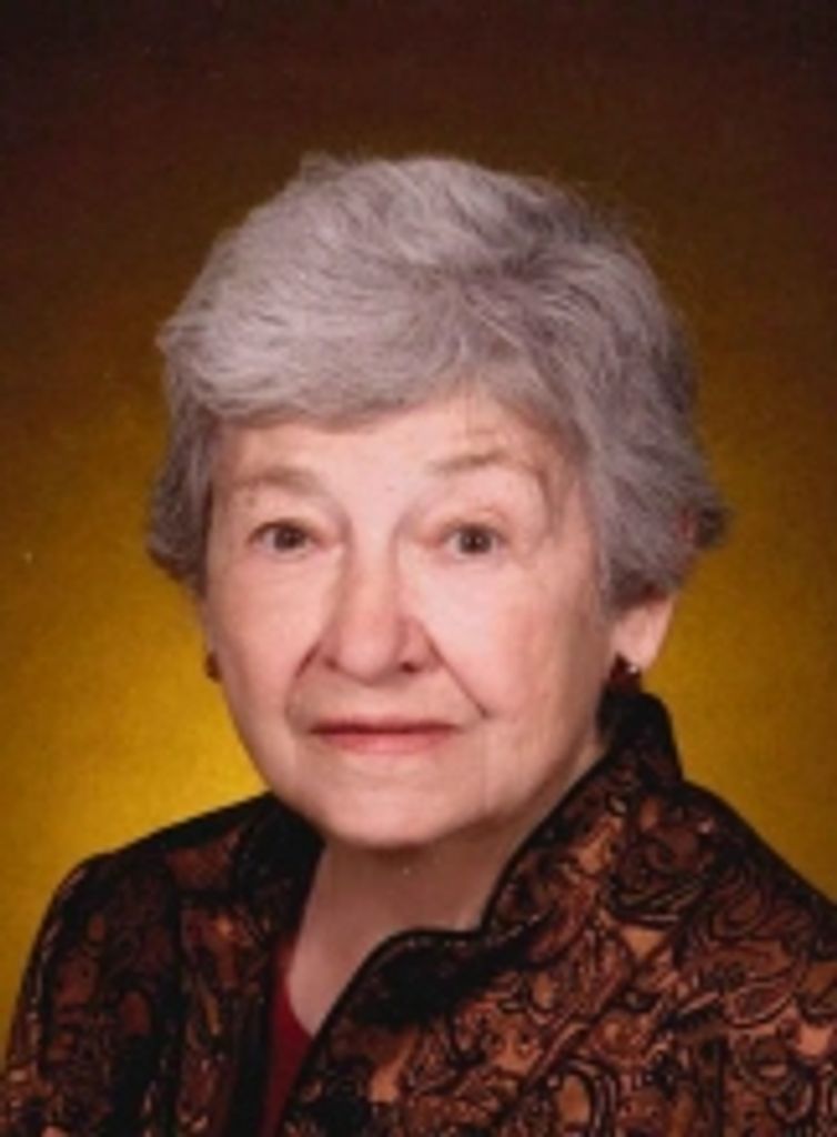 Janette Rasmussen Profile Photo