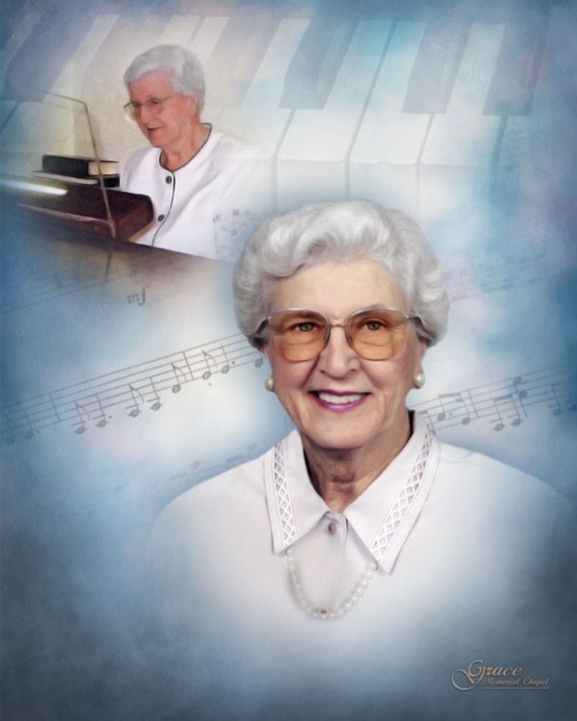 Mary Eisenhauer