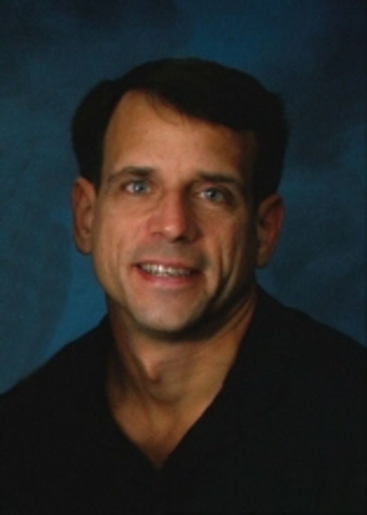 Clifford Bernard Thorstenson