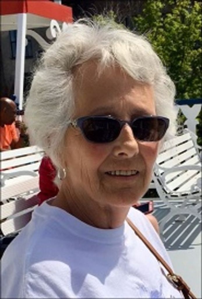 Bonnie Lou Kline Profile Photo