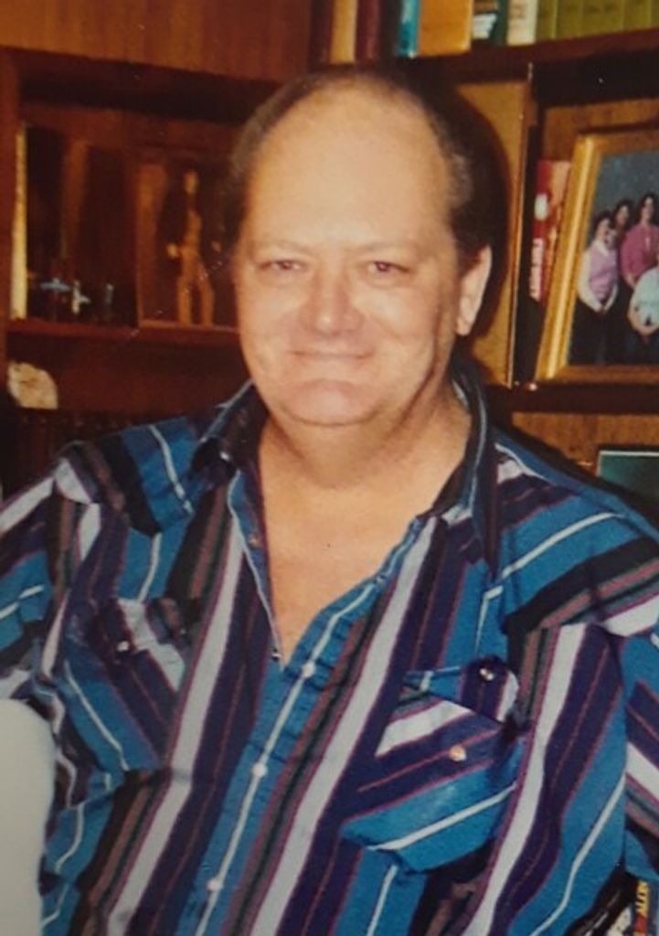 Kenneth Hogan Chester Profile Photo