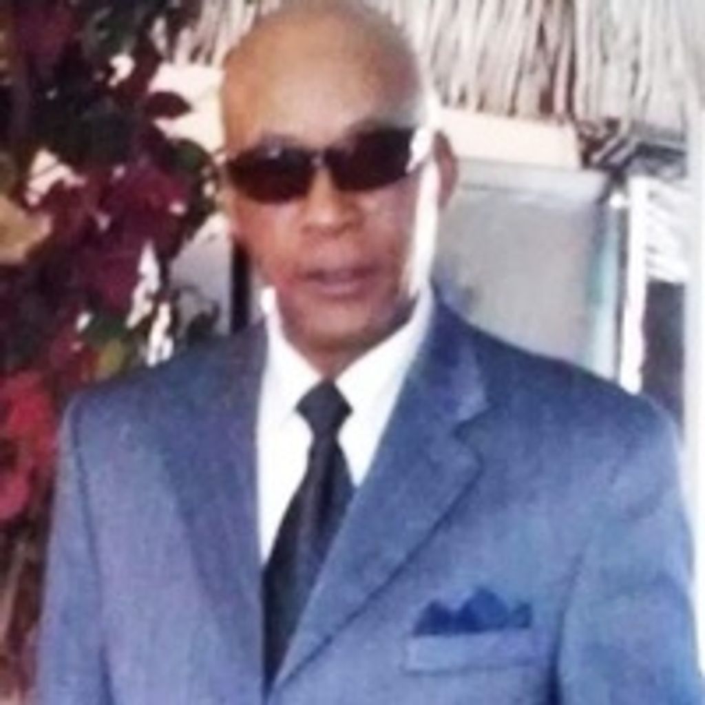 Rickey Roberson Profile Photo