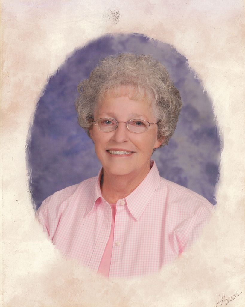 Gwenda Gay Dobbins Duncan Profile Photo