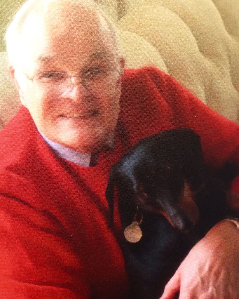 Eugene Gutherie Hilty, Jr. Profile Photo