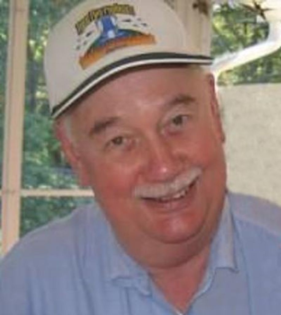 Norman Van Arsdale Profile Photo