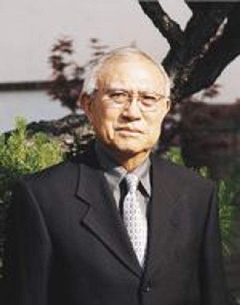 Herbert Yoshitada Endo