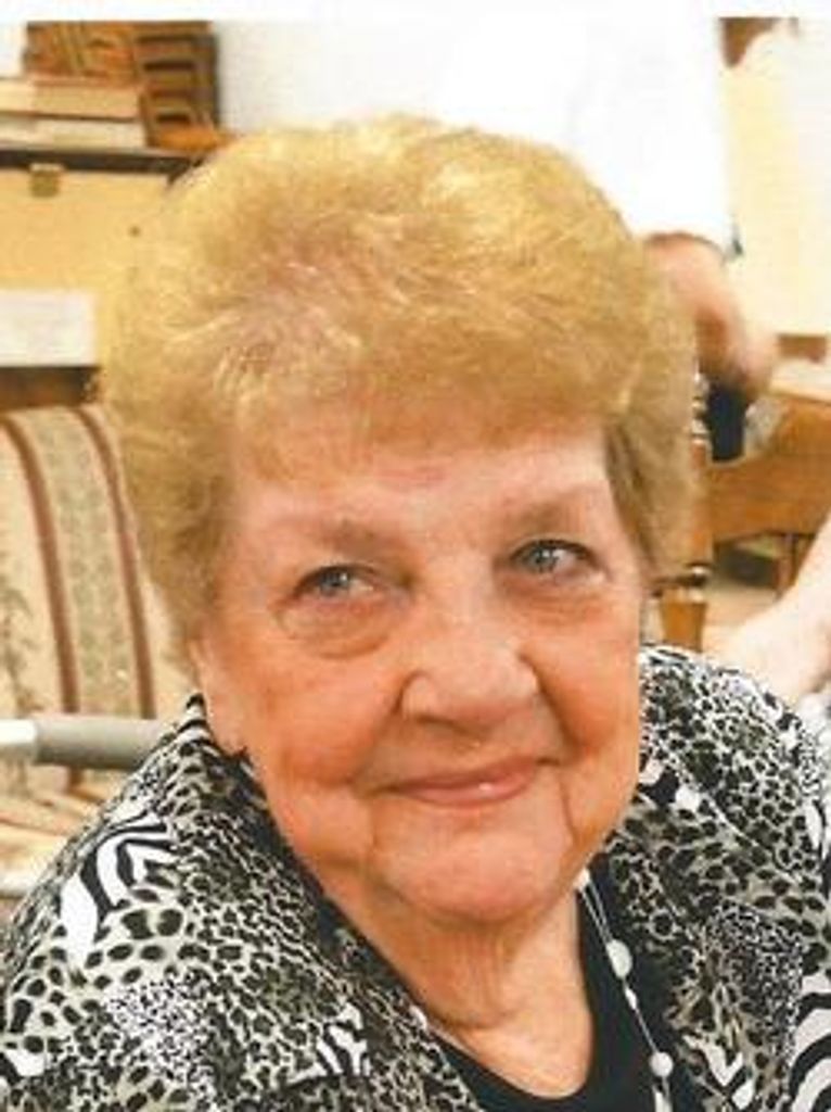 Gudrun Johnson Profile Photo